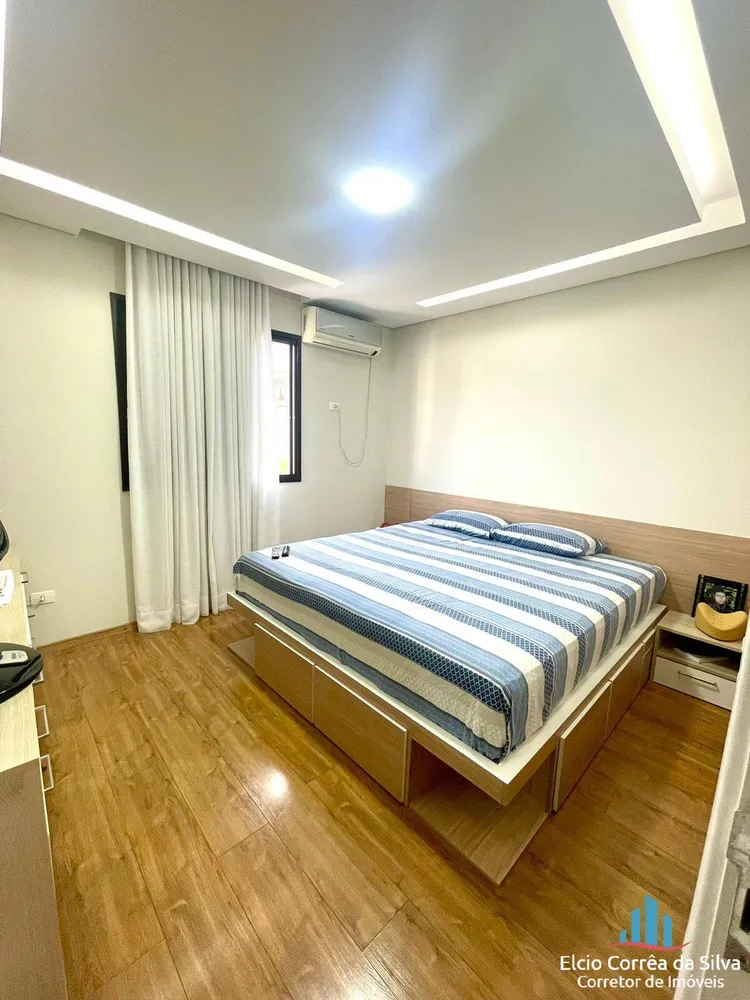 Casa, 3 quartos, 170 m² - Foto 11