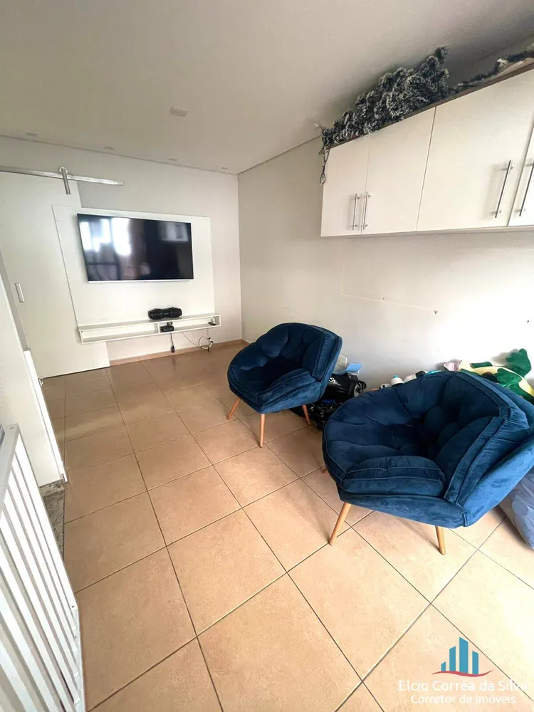 Casa, 3 quartos, 170 m² - Foto 7