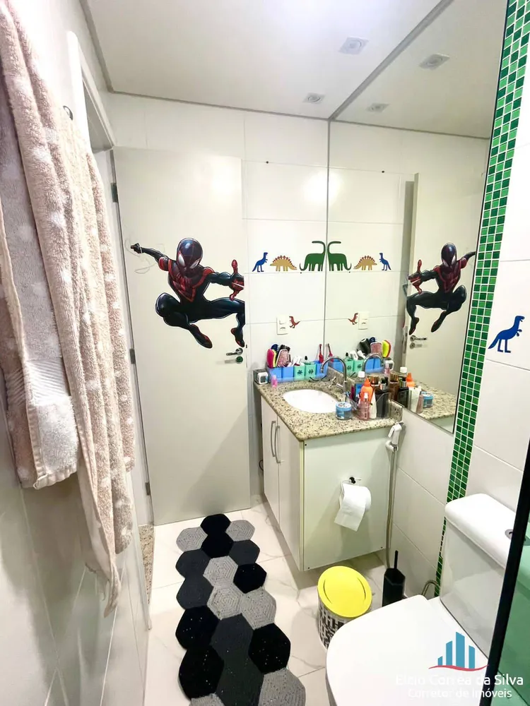 Casa, 3 quartos, 170 m² - Foto 15