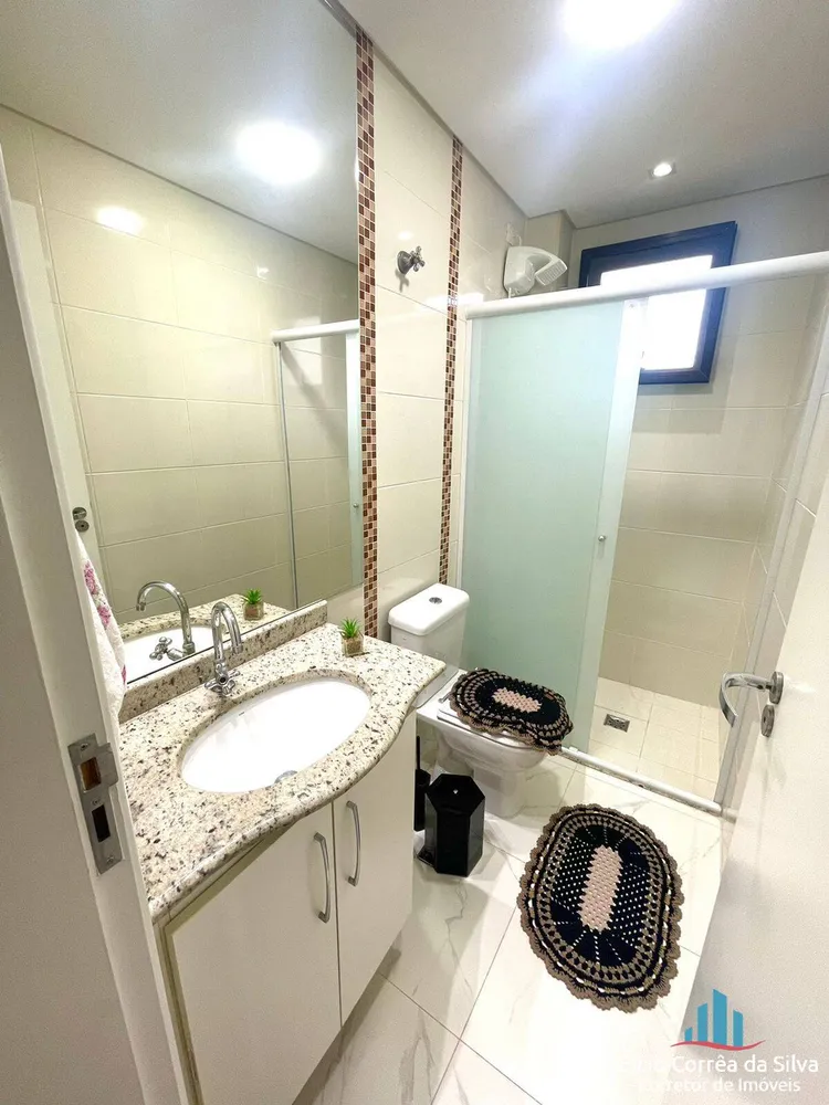 Casa, 3 quartos, 170 m² - Foto 10
