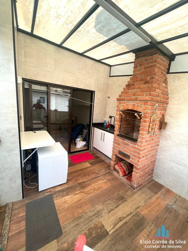 Casa, 3 quartos, 170 m² - Foto 6