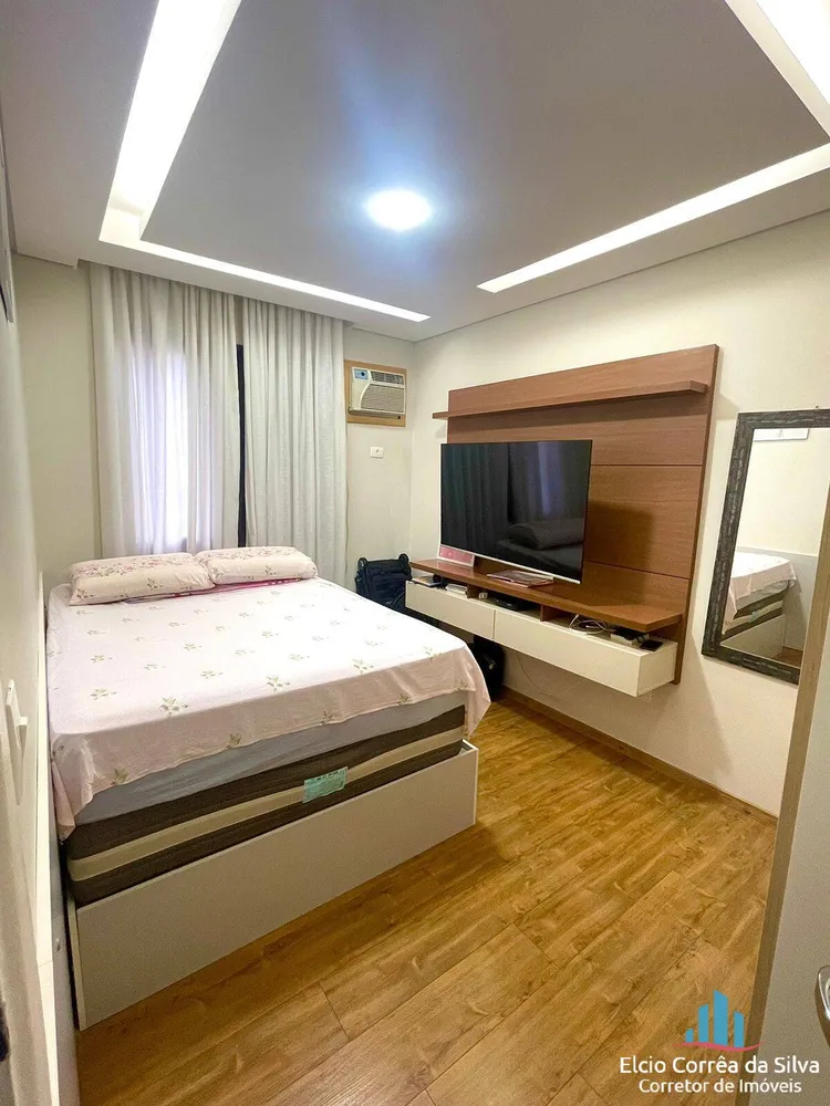 Casa, 3 quartos, 170 m² - Foto 17