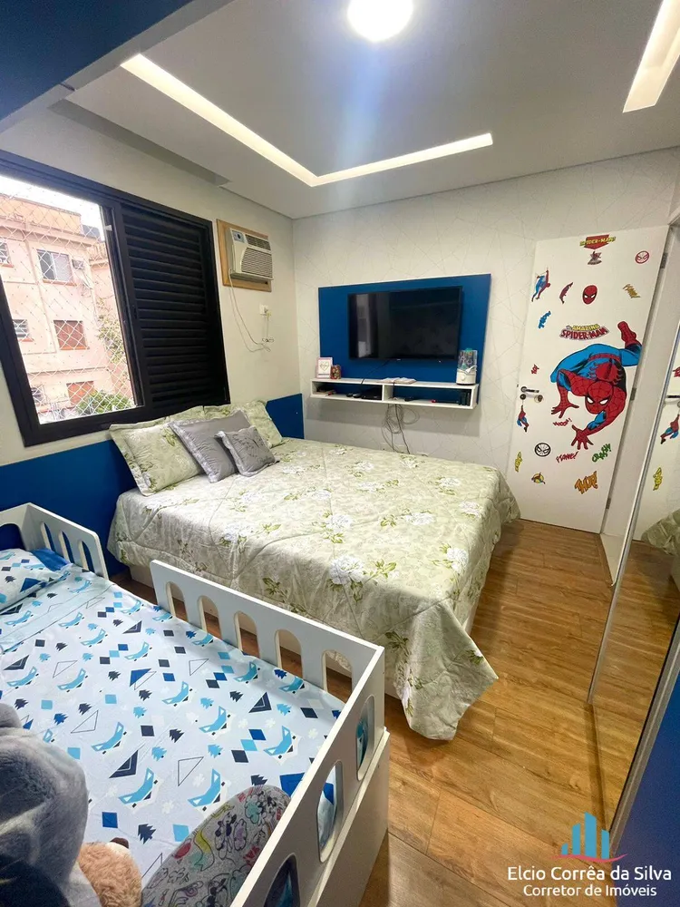 Casa, 3 quartos, 170 m² - Foto 20