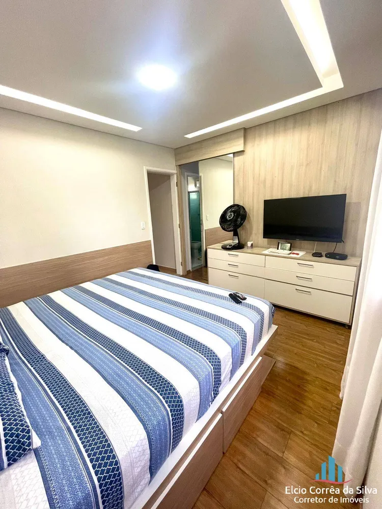 Casa, 3 quartos, 170 m² - Foto 3