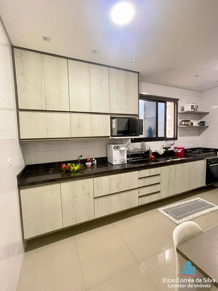 Casa, 3 quartos, 170 m² - Foto 2