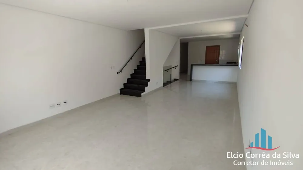 Casa, 3 quartos, 220 m² - Foto 1