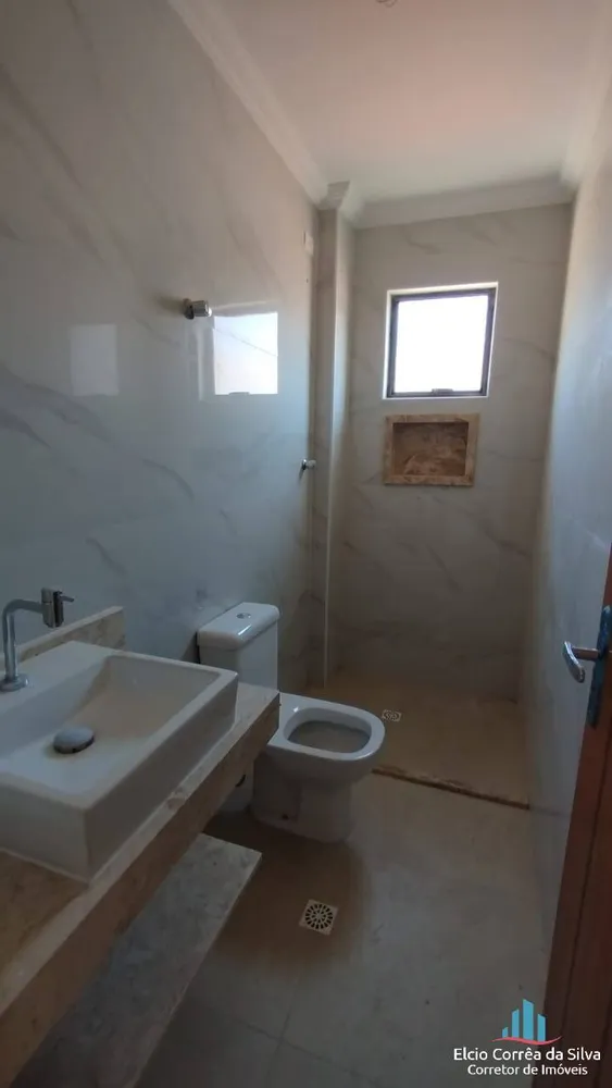 Casa, 3 quartos, 220 m² - Foto 6