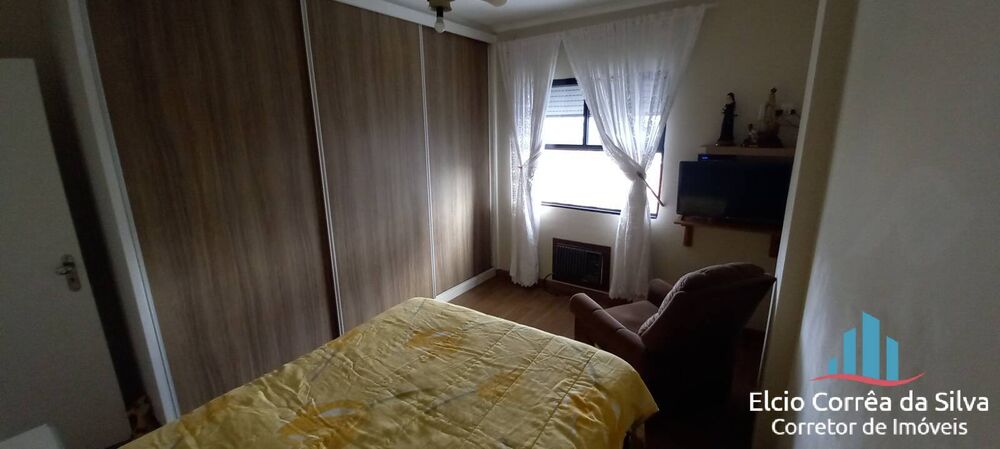 Apartamento, 2 quartos, 96 m² - Foto 1