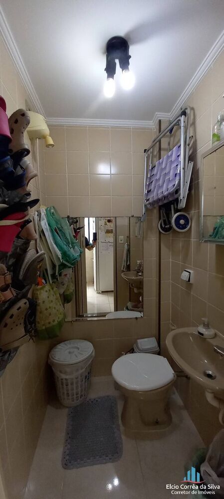 Apartamento, 2 quartos, 96 m² - Foto 3