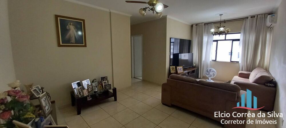 Apartamento, 2 quartos, 96 m² - Foto 2