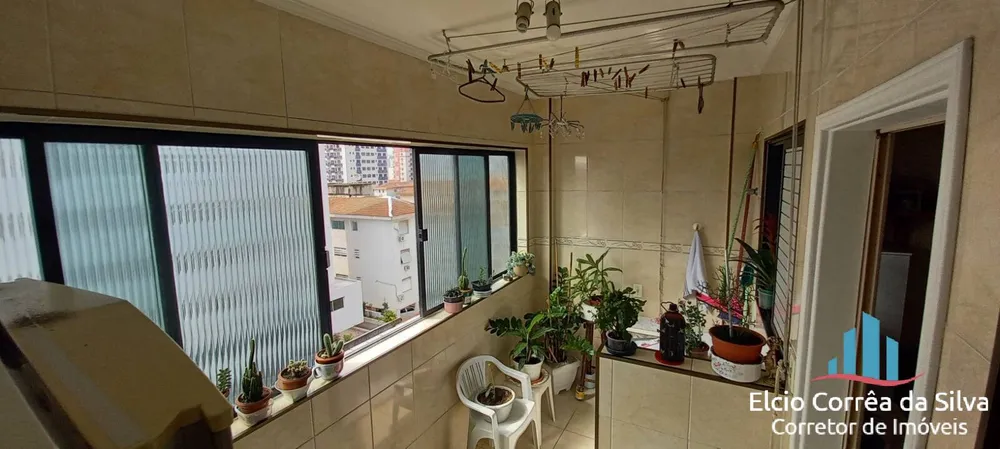 Apartamento, 2 quartos, 96 m² - Foto 5