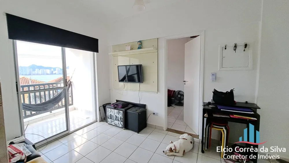 Apartamento, 1 quarto, 45 m² - Foto 5