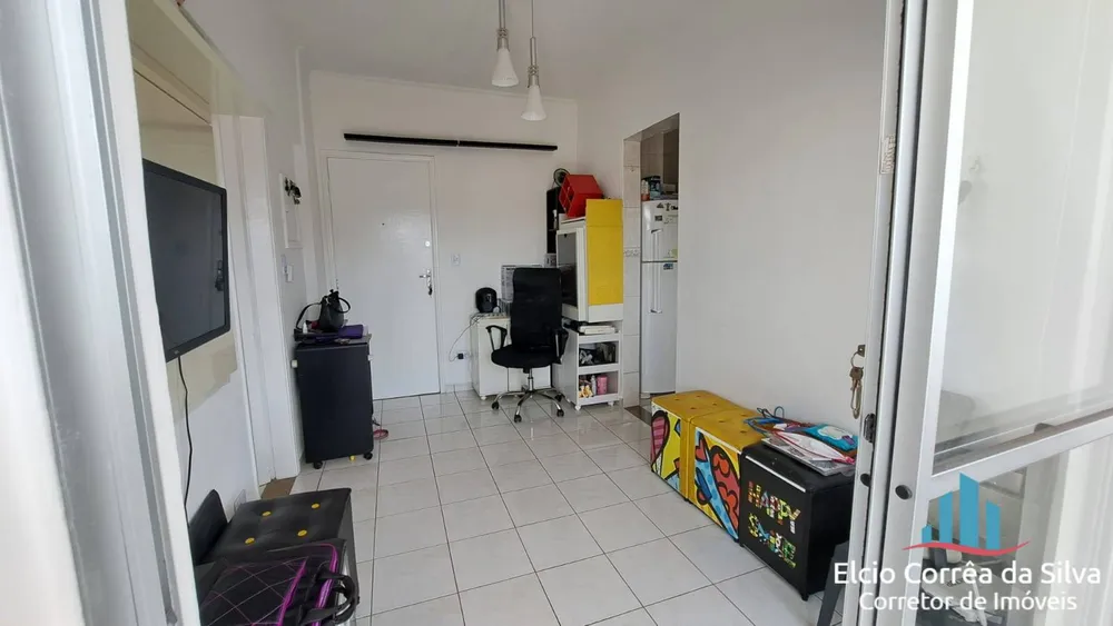 Apartamento, 1 quarto, 45 m² - Foto 1