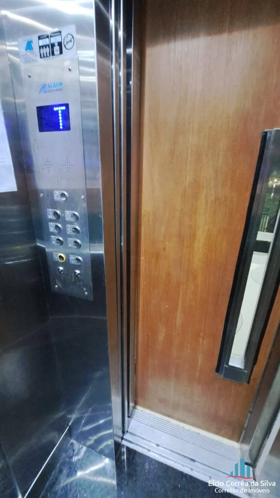 Apartamento, 1 quarto, 45 m² - Foto 9