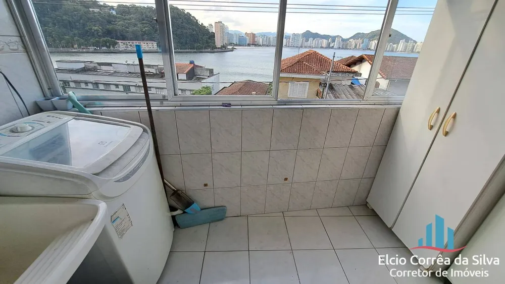 Apartamento, 1 quarto, 45 m² - Foto 2