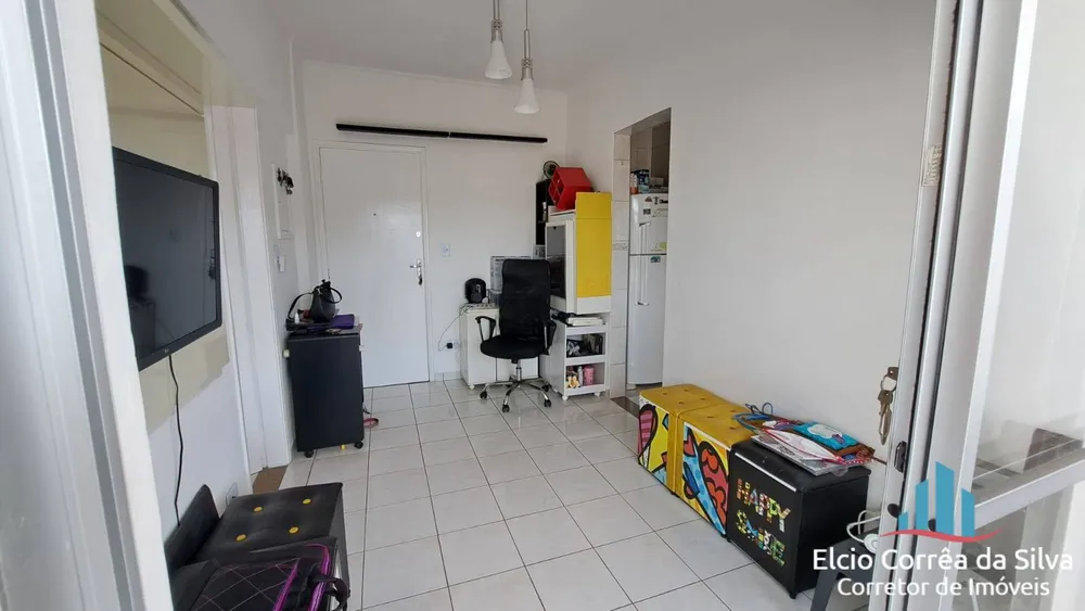 Apartamento, 1 quarto, 45 m² - Foto 3