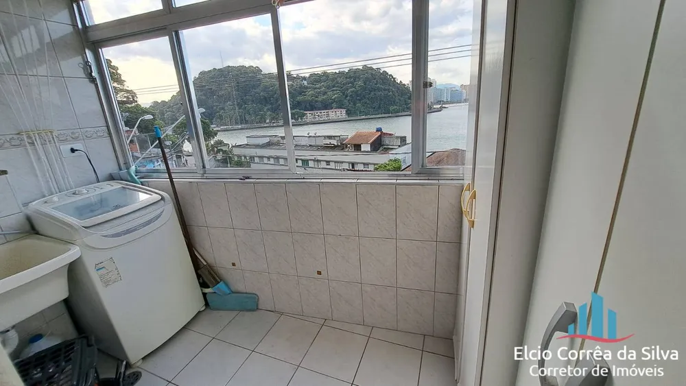 Apartamento, 1 quarto, 45 m² - Foto 4