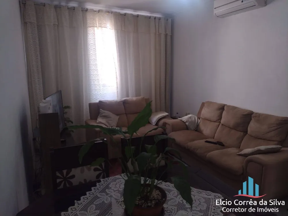 Apartamento, 3 quartos, 119 m² - Foto 2