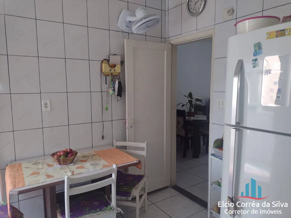 Apartamento, 3 quartos, 119 m² - Foto 6
