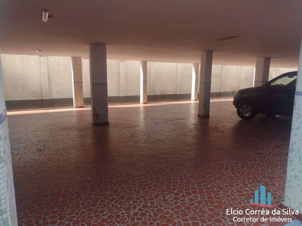 Apartamento, 3 quartos, 119 m² - Foto 1
