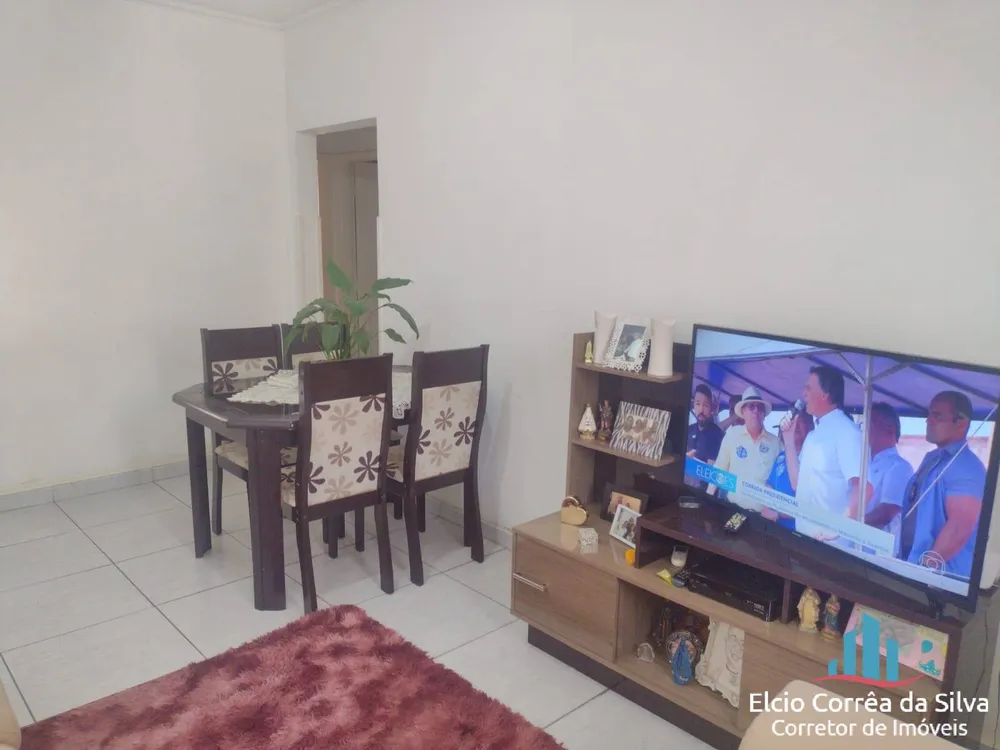 Apartamento, 3 quartos, 119 m² - Foto 3