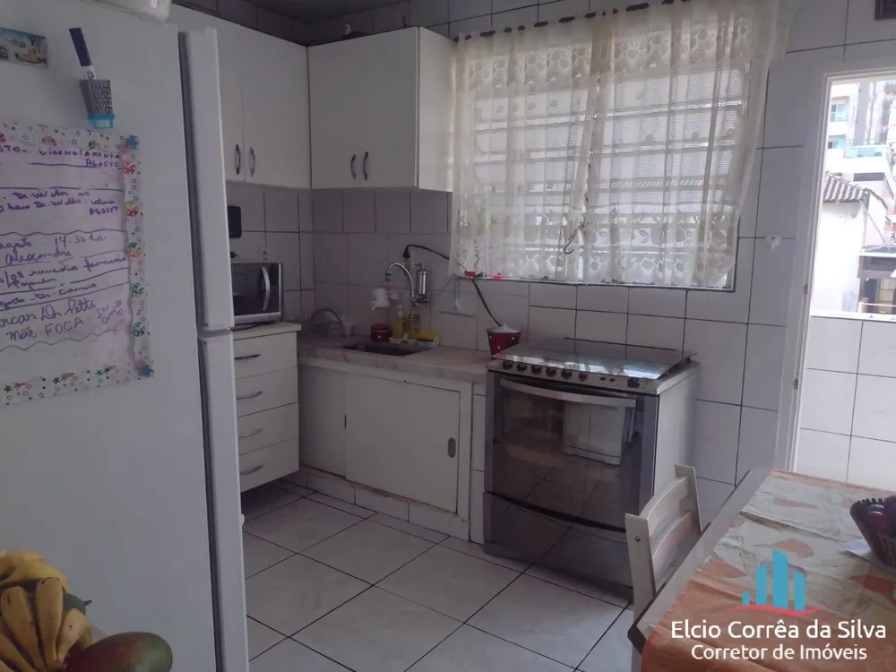 Apartamento, 3 quartos, 119 m² - Foto 8