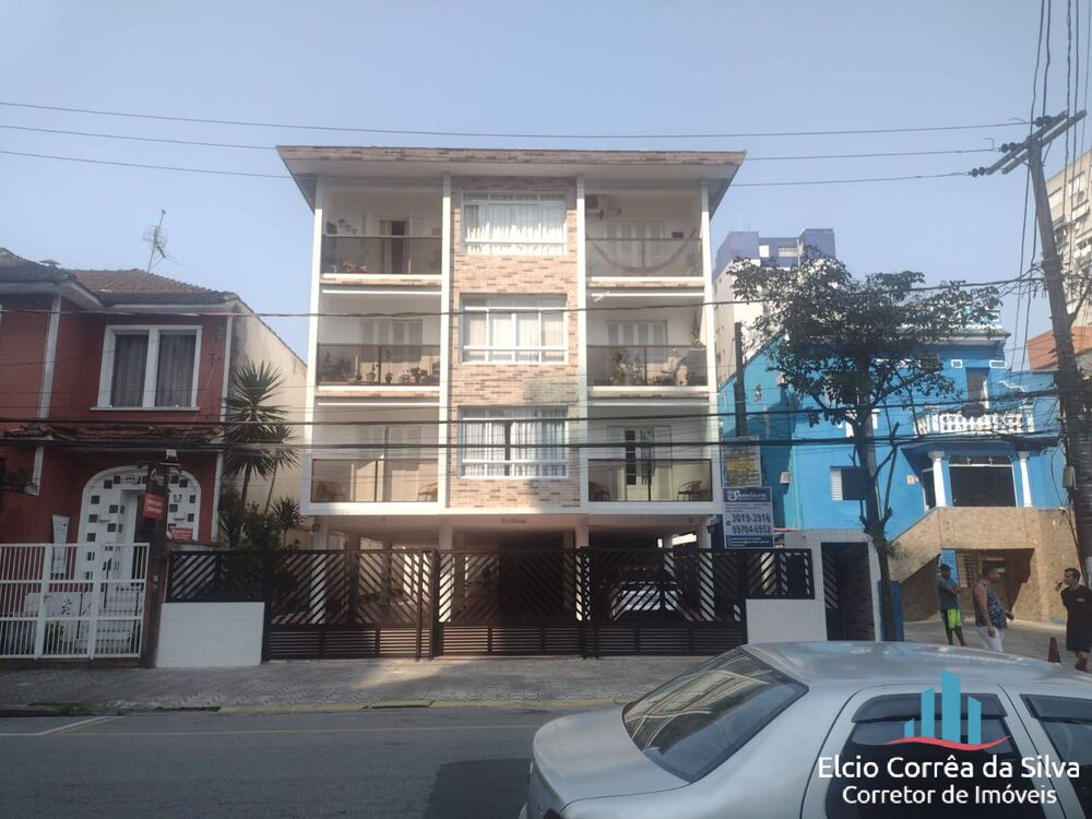 Apartamento, 3 quartos, 119 m² - Foto 2
