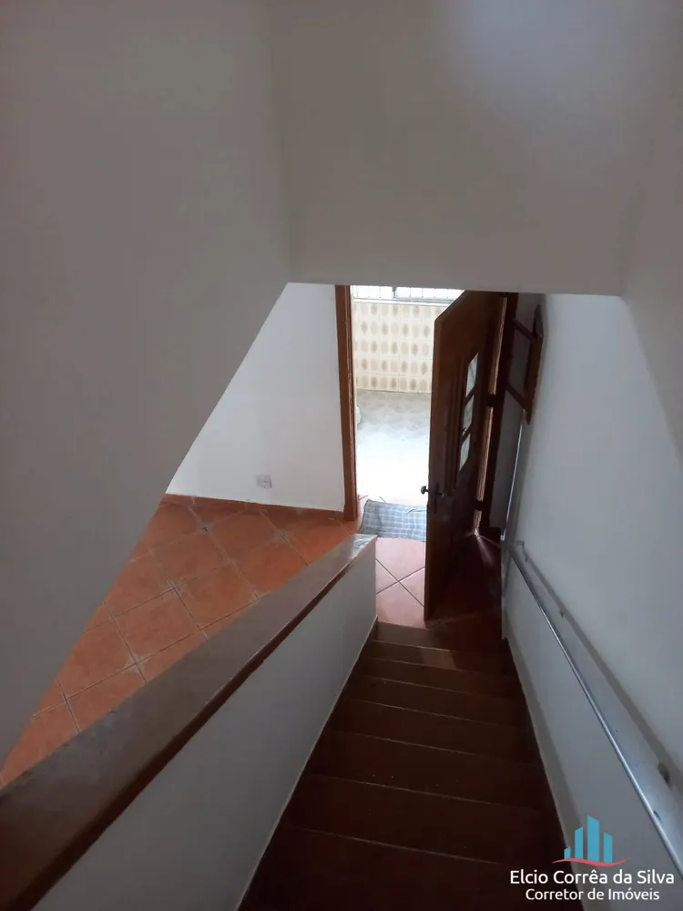 Casa, 3 quartos, 110 m² - Foto 2