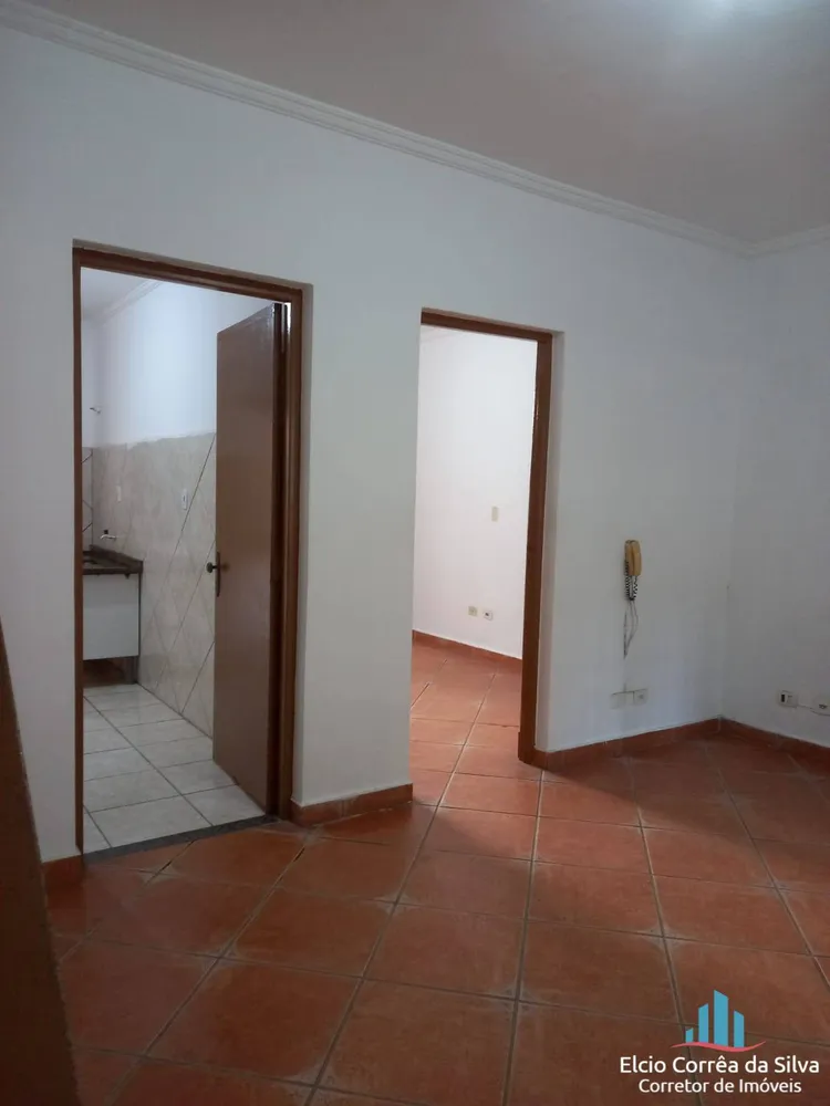 Casa, 3 quartos, 110 m² - Foto 6