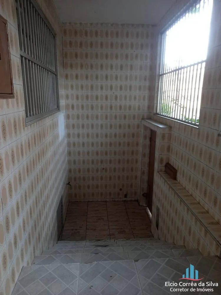 Casa, 3 quartos, 110 m² - Foto 1
