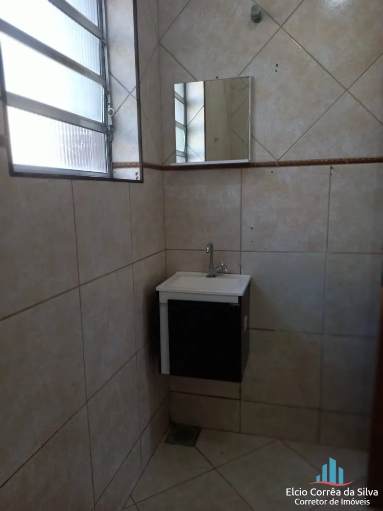 Casa, 3 quartos, 110 m² - Foto 10