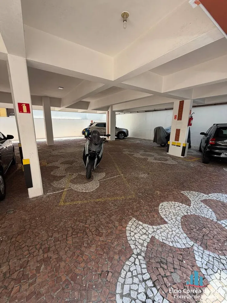 Apartamento, 3 quartos, 123 m² - Foto 16