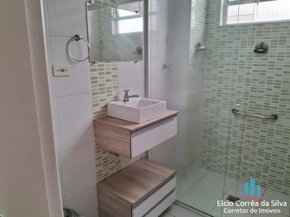 Apartamento, 2 quartos, 80 m² - Foto 10