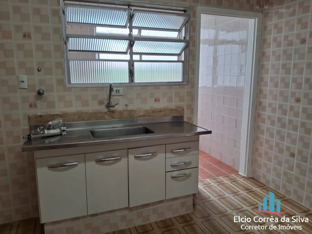 Apartamento, 2 quartos, 80 m² - Foto 2