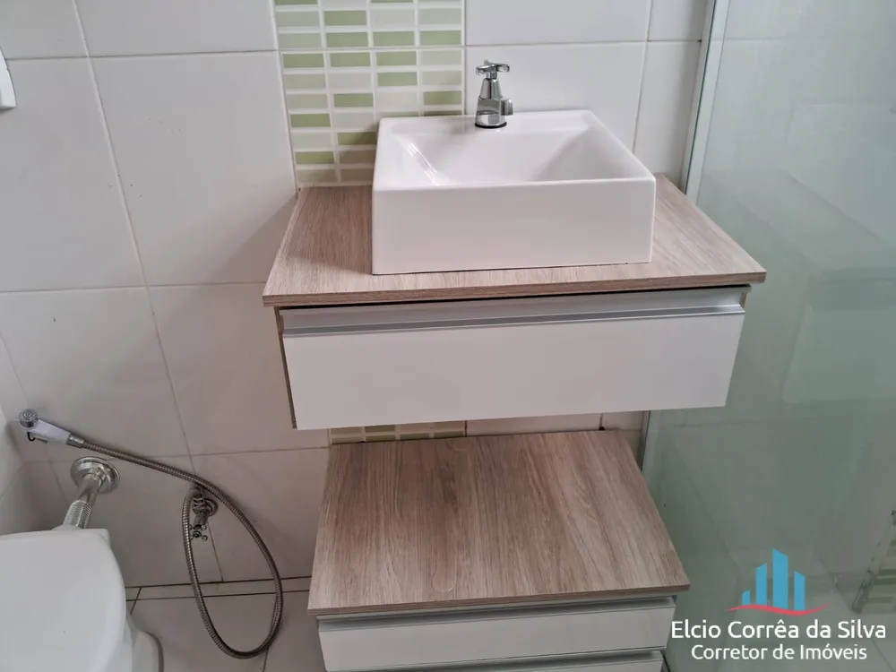Apartamento, 2 quartos, 80 m² - Foto 11
