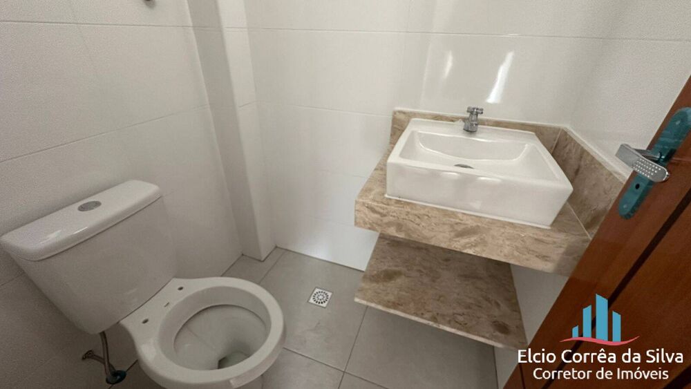 Casa à venda com 3 quartos, 140m² - Foto 3