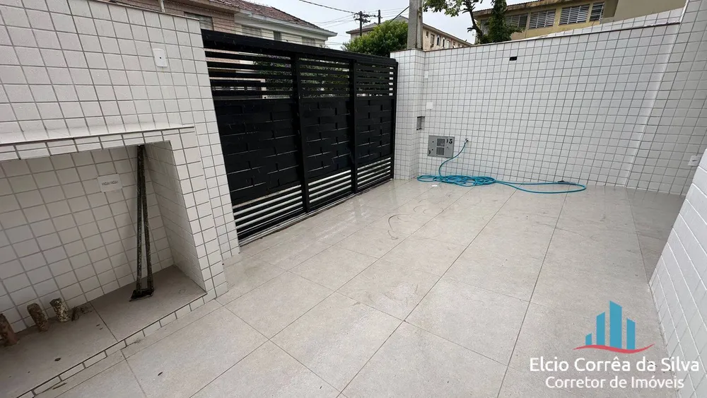 Casa, 3 quartos, 140 m² - Foto 5