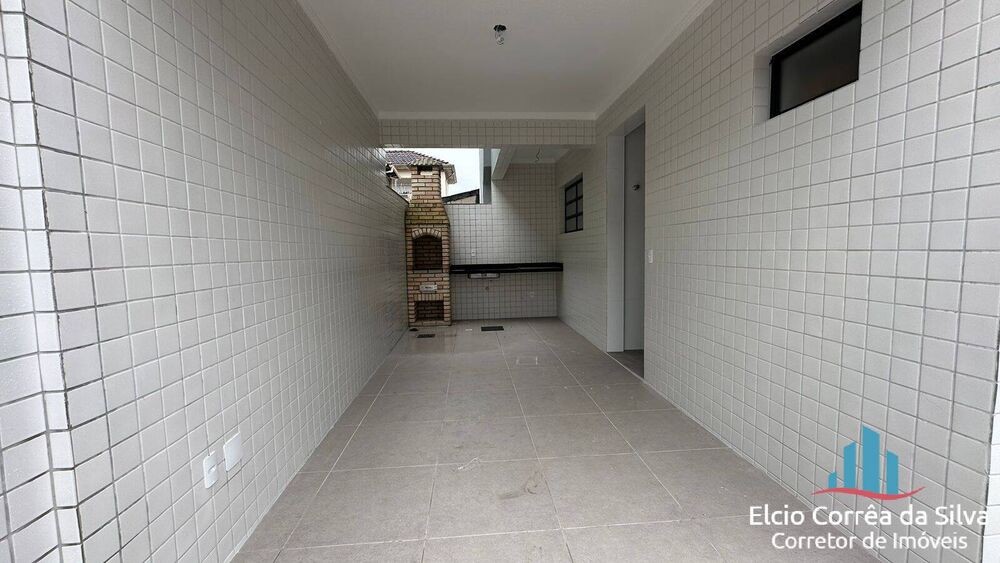 Casa à venda com 3 quartos, 140m² - Foto 1