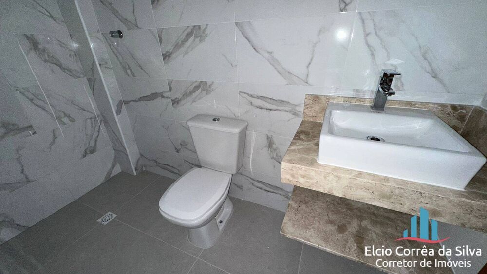 Casa à venda com 3 quartos, 140m² - Foto 4