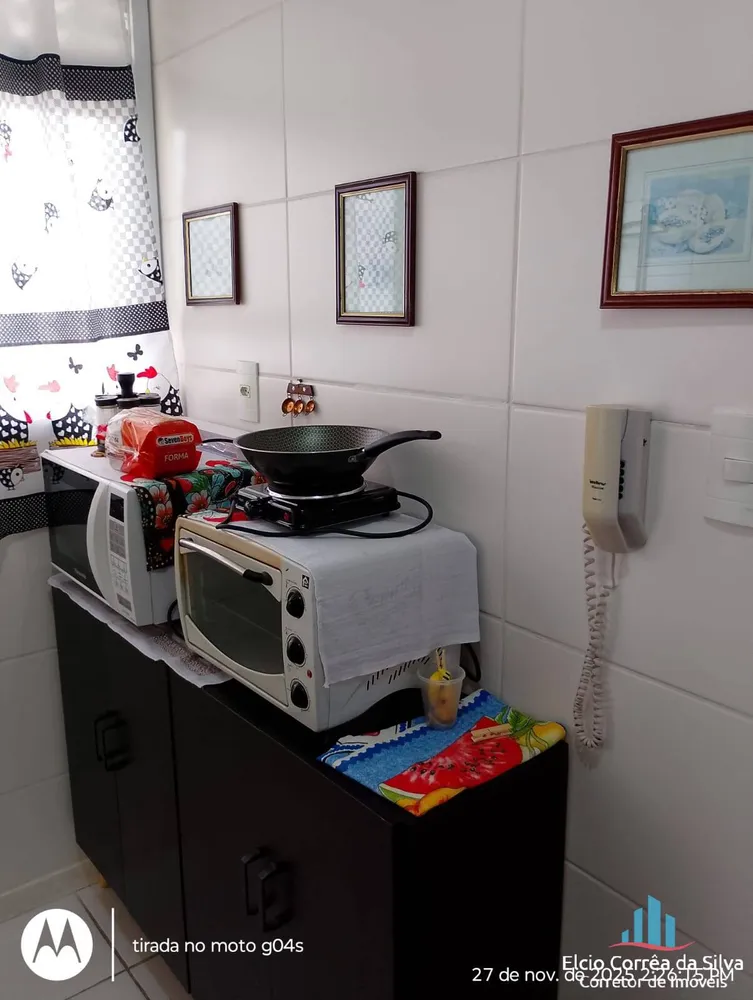 Apartamento, 1 quarto, 72 m² - Foto 2