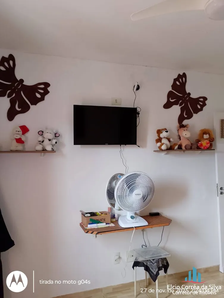 Apartamento, 1 quarto, 72 m² - Foto 17