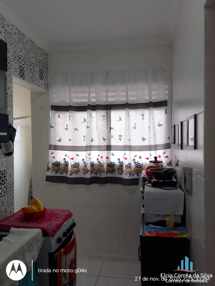 Apartamento, 1 quarto, 72 m² - Foto 1