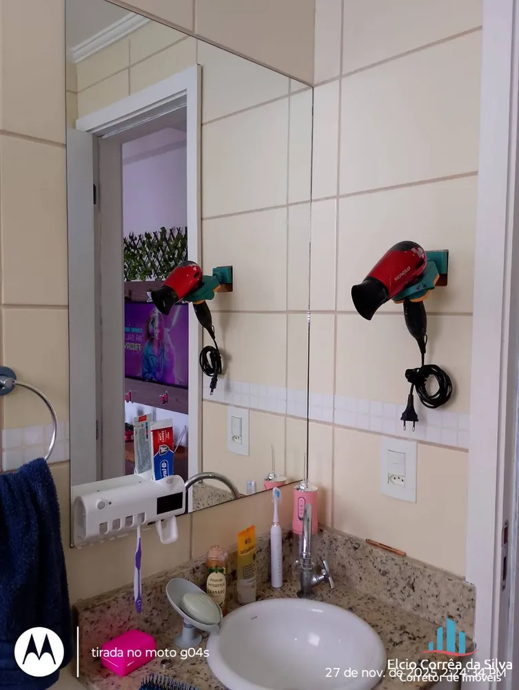 Apartamento, 1 quarto, 72 m² - Foto 4