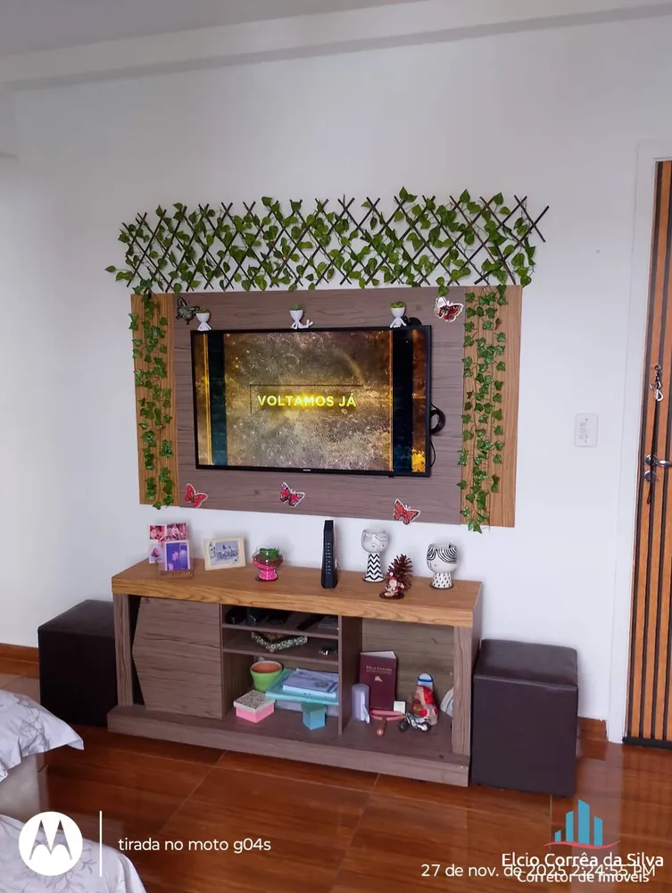 Apartamento, 1 quarto, 72 m² - Foto 5