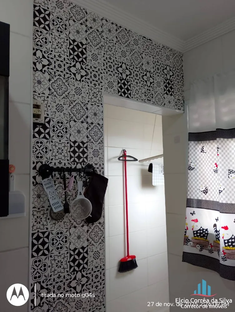 Apartamento, 1 quarto, 72 m² - Foto 5