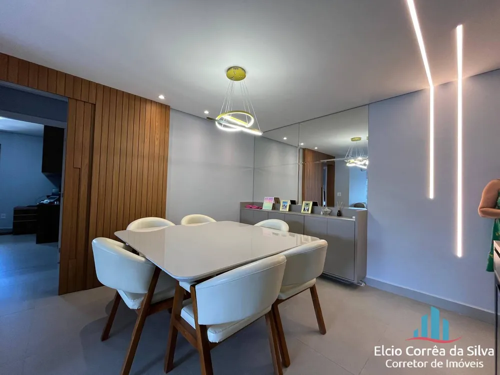 Apartamento, 3 quartos, 228 m² - Foto 7