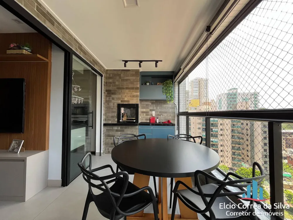 Apartamento, 3 quartos, 228 m² - Foto 6