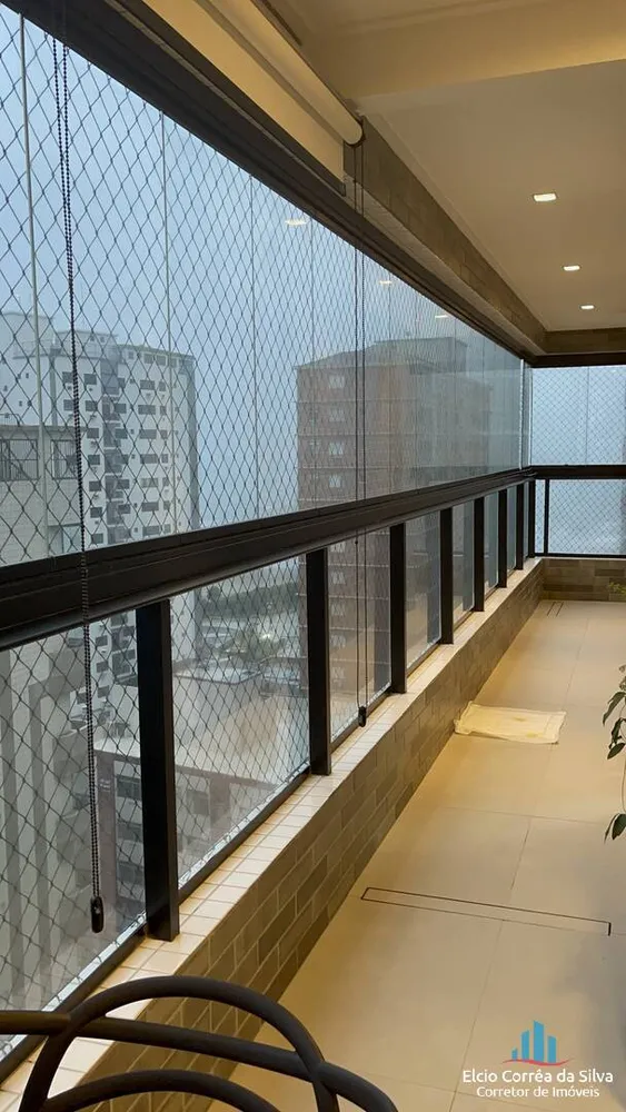 Apartamento, 3 quartos, 228 m² - Foto 13