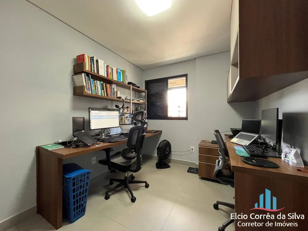 Apartamento, 3 quartos, 228 m² - Foto 9