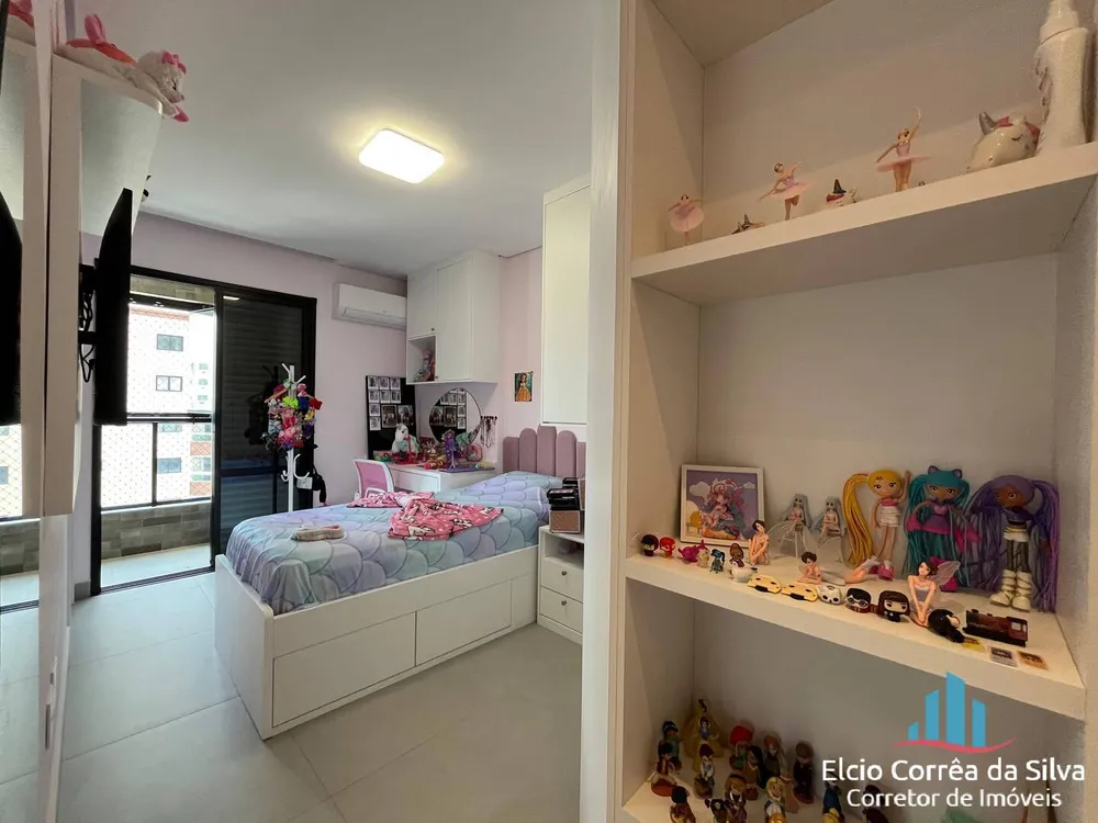 Apartamento, 3 quartos, 228 m² - Foto 14